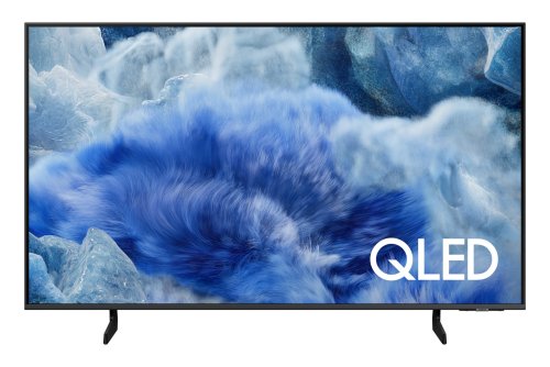 Περισσότερες πληροφορίες για "Samsung Q8F QE43Q8FAAU"