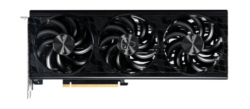 Περισσότερες πληροφορίες για "Gainward GeForce RTX 5060 Python III"