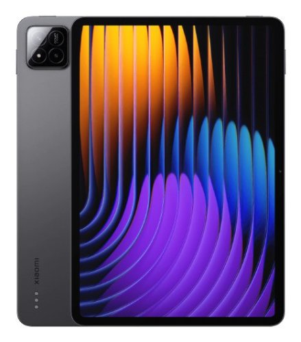 Περισσότερες πληροφορίες για "Xiaomi Pad 7 Pro (512 GB/8 Gen 3/12 GB)"