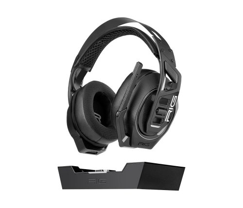 Περισσότερες πληροφορίες για "NACON RIG 900 MAX HS (Μαύρο/Ασύρματα)"
