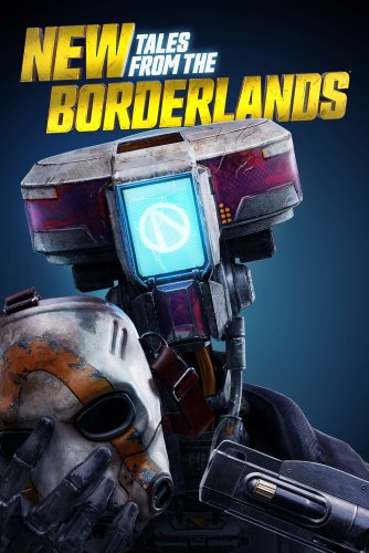 Περισσότερες πληροφορίες για "New Tales From The Borderlands (Nintendo Switch)"