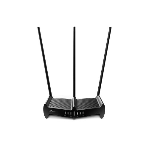 Περισσότερες πληροφορίες για "TP-Link Archer C58HP"