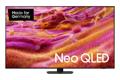 Περισσότερες πληροφορίες για "Samsung GQ65QN94FAT"