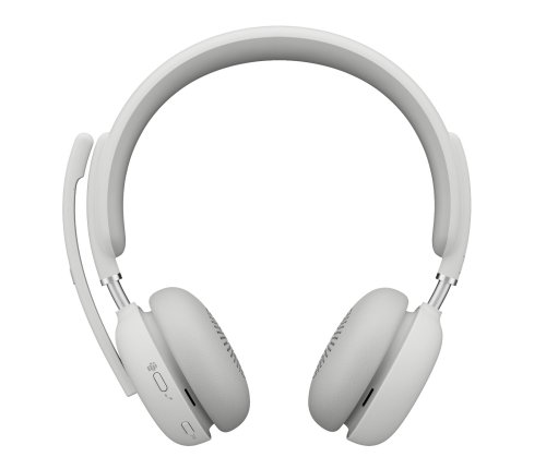 Περισσότερες πληροφορίες για "Logitech Zone Wireless 2 (Άσπρο/Ασύρματα)"