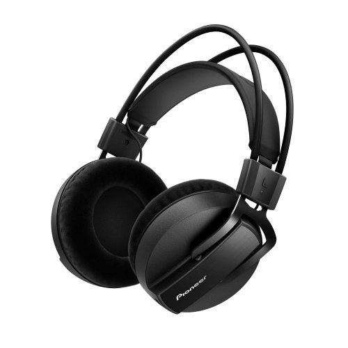 Περισσότερες πληροφορίες για "Pioneer HRM-7 (Μαύρο/Ενσύρματα)"
