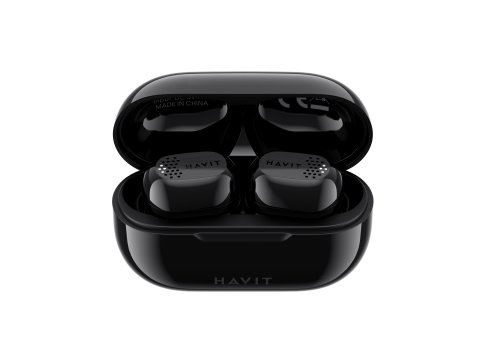 Περισσότερες πληροφορίες για "Havit TW925 Black (Μαύρο)"