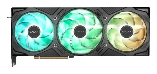 Περισσότερες πληροφορίες για "GALAX GeForce RTX 5070 Ti EX Gamer 1-Click OC"