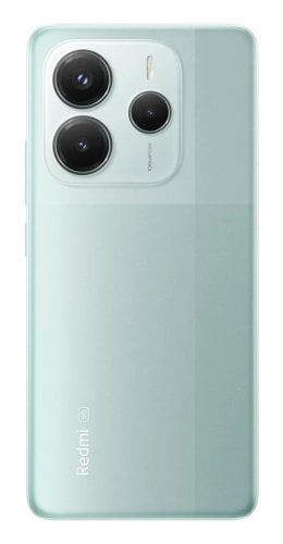 Περισσότερες πληροφορίες για "Xiaomi Redmi Note 14 5G (Πράσινο/128 GB)"
