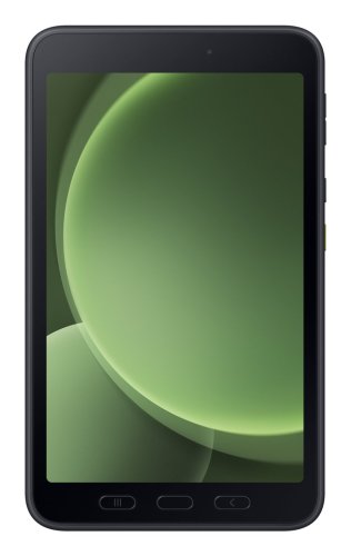 Περισσότερες πληροφορίες για "Samsung Galaxy Tab Active5 2024 (128 GB/6 GB)"