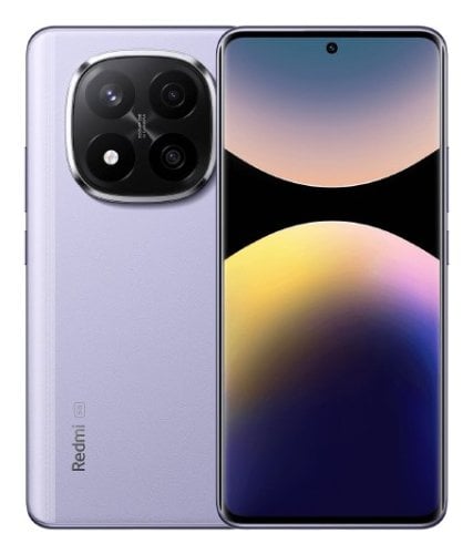Περισσότερες πληροφορίες για "Xiaomi Redmi Note 14 Pro+ 5G (Πορφυρό/256 GB)"