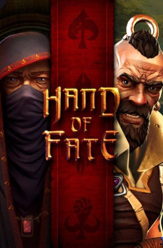 Περισσότερες πληροφορίες για "Koch Media Hand of Fate (Xbox One)"