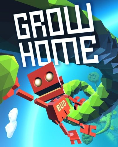 Περισσότερες πληροφορίες για "Ubisoft Grow Home (PC)"