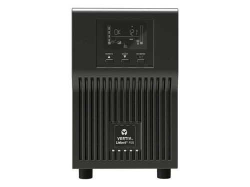 Περισσότερες πληροφορίες για "Vertiv Liebert PSI5-1500MT120LI (Line-Interactive/1350W)"