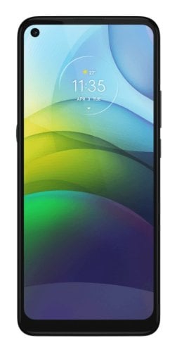 Περισσότερες πληροφορίες για "Motorola moto g9 power (Πράσινο/128 GB)"