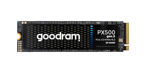 Περισσότερες πληροφορίες για "Goodram PX500 GEN.3 SSDPR-PX500-256-80-G3 (256 GB/PCI Express 3.0)"