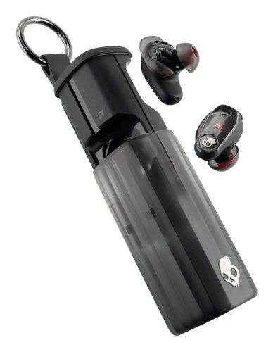 Περισσότερες πληροφορίες για "Skullcandy Method 360 ANC (Μαύρο)"