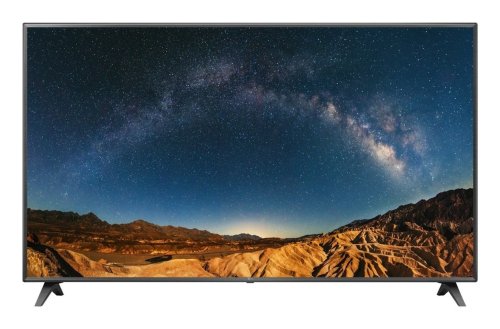 Περισσότερες πληροφορίες για "LG 55UR781C0LK"
