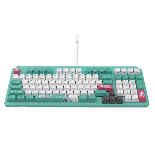 Περισσότερες πληροφορίες για "ASUS TUF Gaming K3 Gen II Hatsune Miku Edition (Άσπρο/USB/RGB LED)"