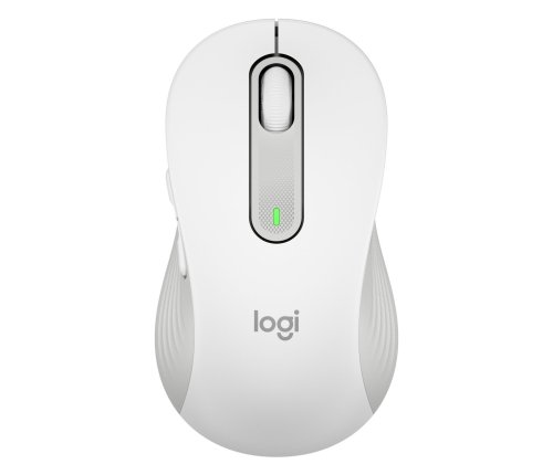 Περισσότερες πληροφορίες για "Logitech M650 L (Λευκό/RF Wireless + Bluetooth)"