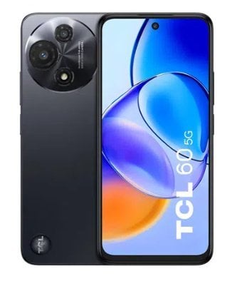 Περισσότερες πληροφορίες για "TCL 60 5G (Γκρι/256 GB)"