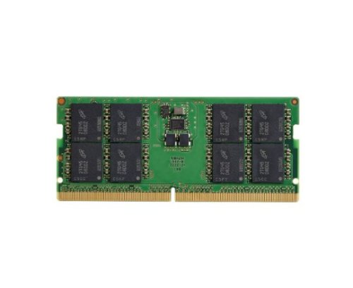 Περισσότερες πληροφορίες για "HP BH6A6AV (16 GB/DDR5)"