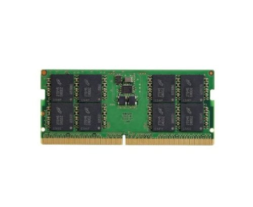 Περισσότερες πληροφορίες για "HP B5HR1AV (16 GB/DDR5)"