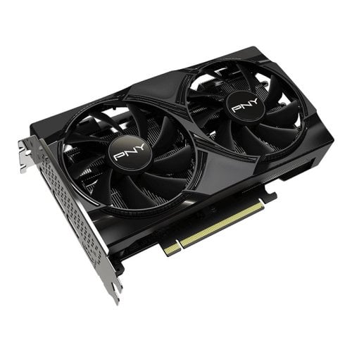 Περισσότερες πληροφορίες για "PNY GeForce RTX 5060 8GB"