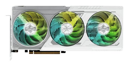 Περισσότερες πληροφορίες για "Asrock Steel Legend Radeon RX 9070 XT"