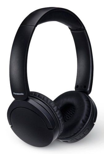 Περισσότερες πληροφορίες για "Panasonic RB-HF630BE-K (Μαύρο/Ασύρματα)"