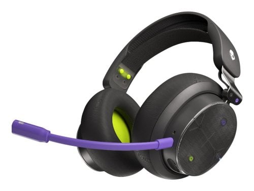 Περισσότερες πληροφορίες για "Skullcandy PLYR (Μαύρο/Ενσύρματo & Ασύρματo)"