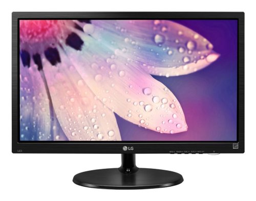 Περισσότερες πληροφορίες για "LG 19M38L-B.AWM (19"/HD)"