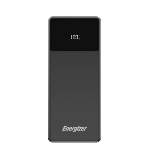 Περισσότερες πληροφορίες για "Energizer UE27062PQ (Μαύρο/27000mAh)"