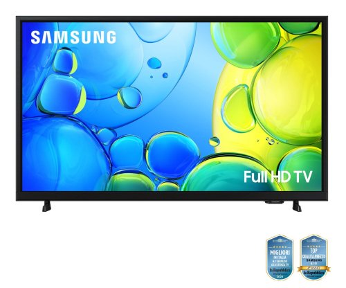Περισσότερες πληροφορίες για "Samsung UE24F6000FUXZT"