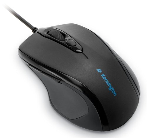 Περισσότερες πληροφορίες για "Kensington K72355WW (Μαύρο/USB Τύπου-A)"