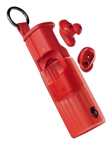 Περισσότερες πληροφορίες για "Skullcandy Method 360 ANC (Κόκκινο)"