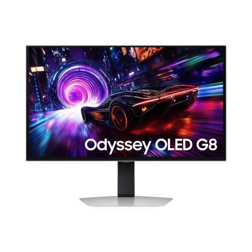 Περισσότερες πληροφορίες για "Samsung G81SF (27"/4K Ultra HD)"