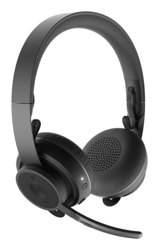Περισσότερες πληροφορίες για "Logitech Zone Wireless UC (Μαύρο/Ασύρματα)"