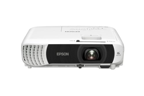 Περισσότερες πληροφορίες για "Epson EB-W55 (3LCD/1200x800/4000ANSI Lumens)"