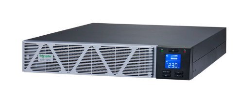 Περισσότερες πληροφορίες για "Schneider Electric SRVSL3KRIRK (Online/2700W)"
