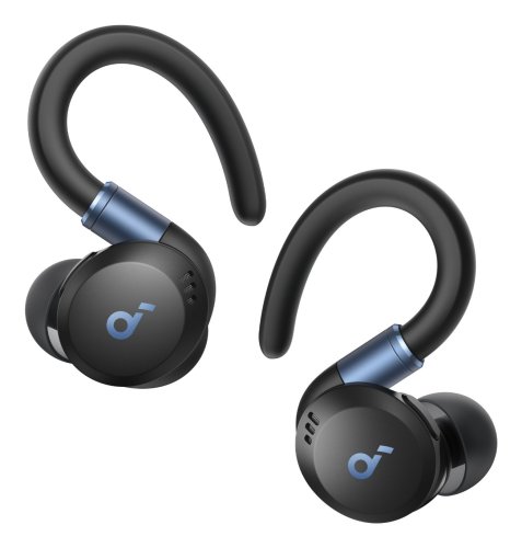Περισσότερες πληροφορίες για "Anker Sport X20 (Μαύρο)"