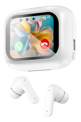 Περισσότερες πληροφορίες για "Techly ICC SB-BLT08W (Άσπρο)"