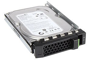 Περισσότερες πληροφορίες για "Fujitsu CA05954-4170-REF"