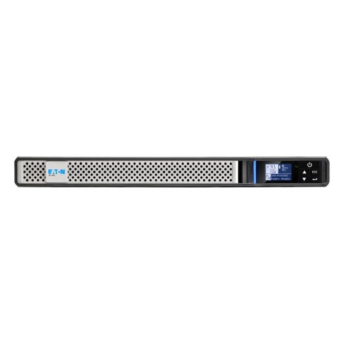 Περισσότερες πληροφορίες για "Eaton 5P850IRNG2 (Line-Interactive/680W)"