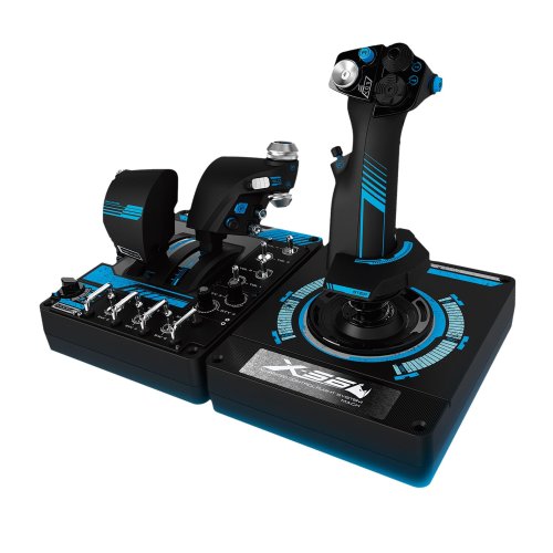 Περισσότερες πληροφορίες για "Logitech G 945-000021 (Μαύρο/Ενσύρματα)"