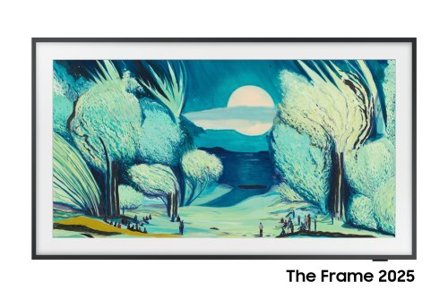 Περισσότερες πληροφορίες για "Samsung The Frame TQ55LS03FAU"