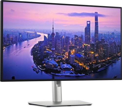 Περισσότερες πληροφορίες για "DELL UltraSharp U2725QE (27"/4K Ultra HD)"