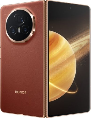 Περισσότερες πληροφορίες για "Honor Magic V3 (Καφέ/512 GB)"