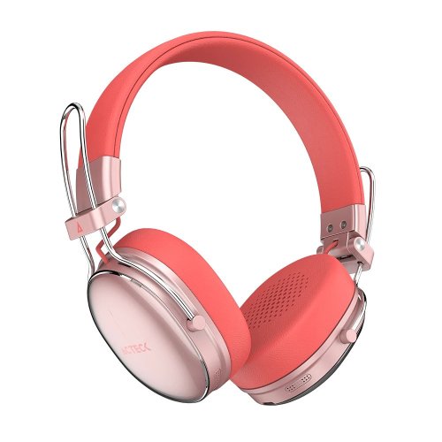 Περισσότερες πληροφορίες για "Acteck AC-940894 (Κόκκινο/Ασύρματα)"