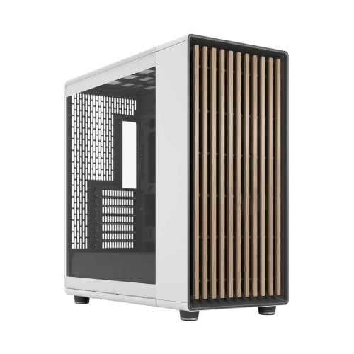 Περισσότερες πληροφορίες για "Fractal Design North XL (Επιφάνεια Εργασίας/Άσπρο)"
