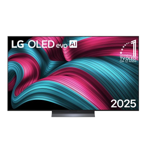 Περισσότερες πληροφορίες για "LG OLED evo AI OLED65C55LA"